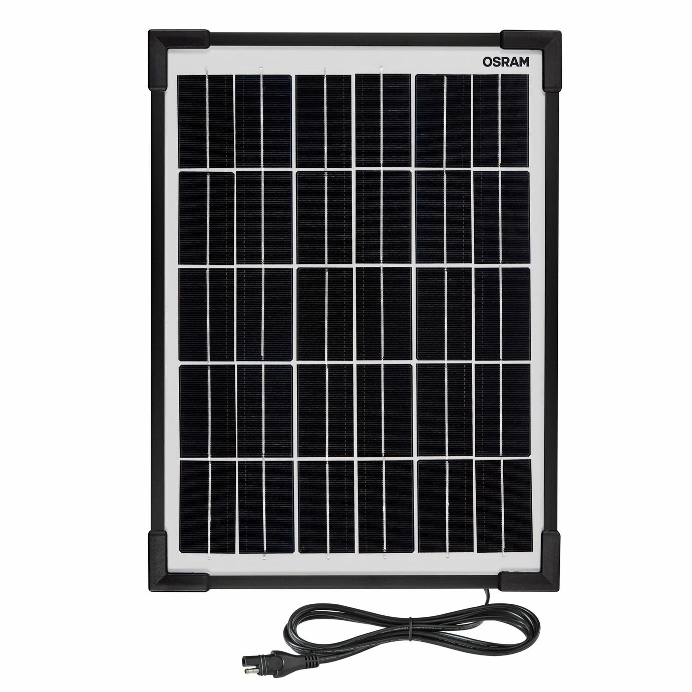 Osram Battery Charge Solar 10W