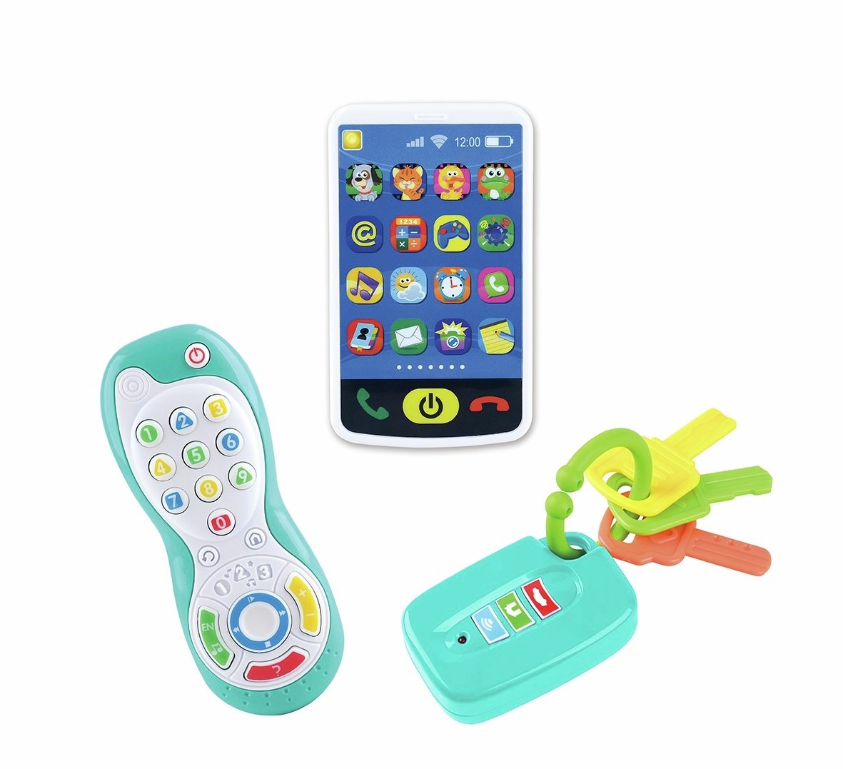 Chad Valley Gadget Set