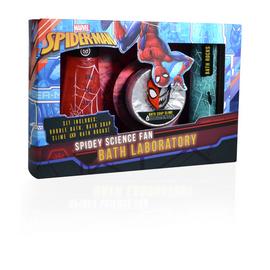 Results For Spider Man