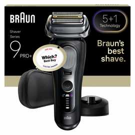 Braun Series 9 PRO Plus Electric Shaver 9610S