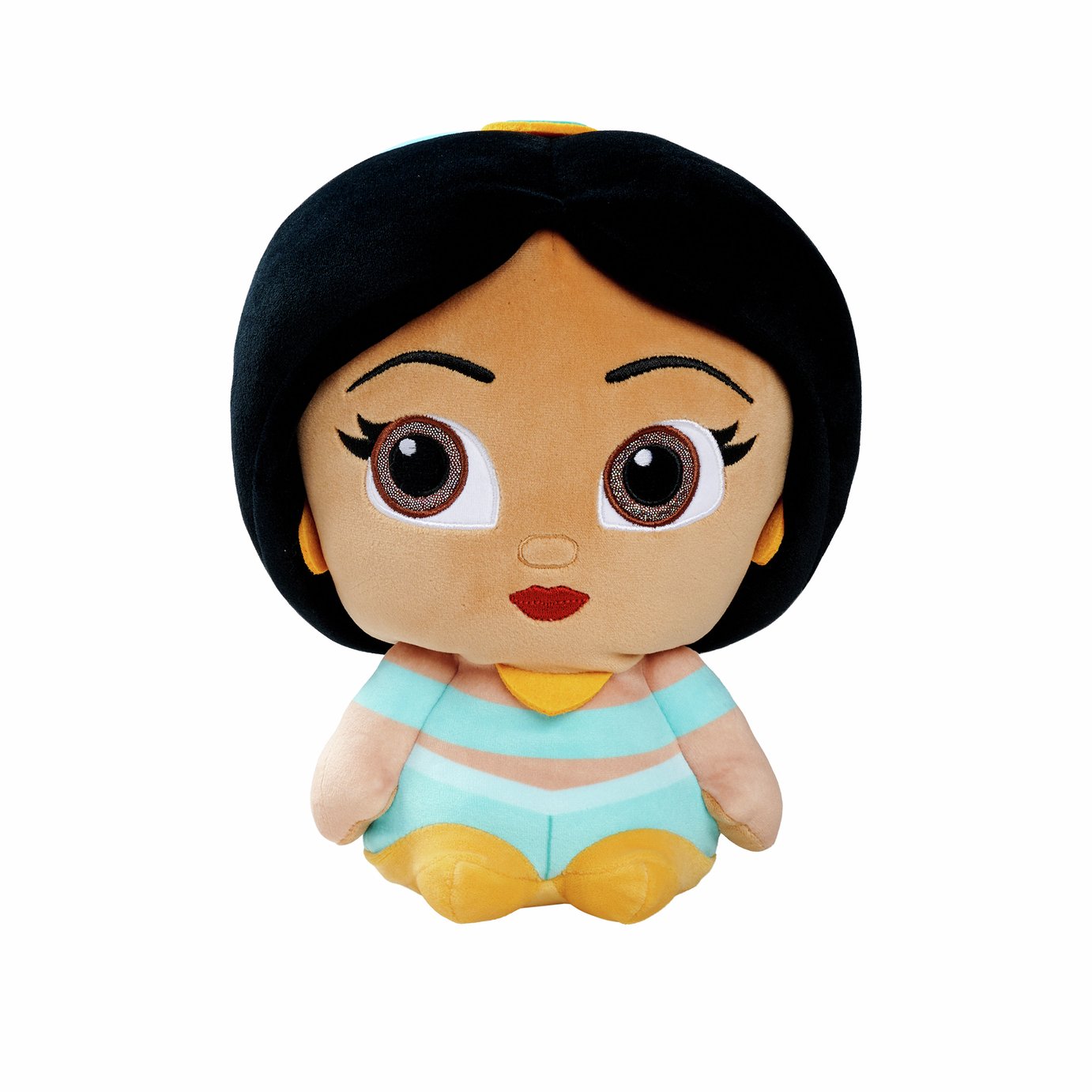 Simba Doorables Jasmin 25cm Plush Toy