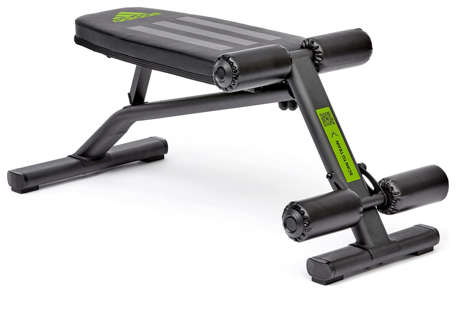 Adidas Performance Adjustable Ab Bench