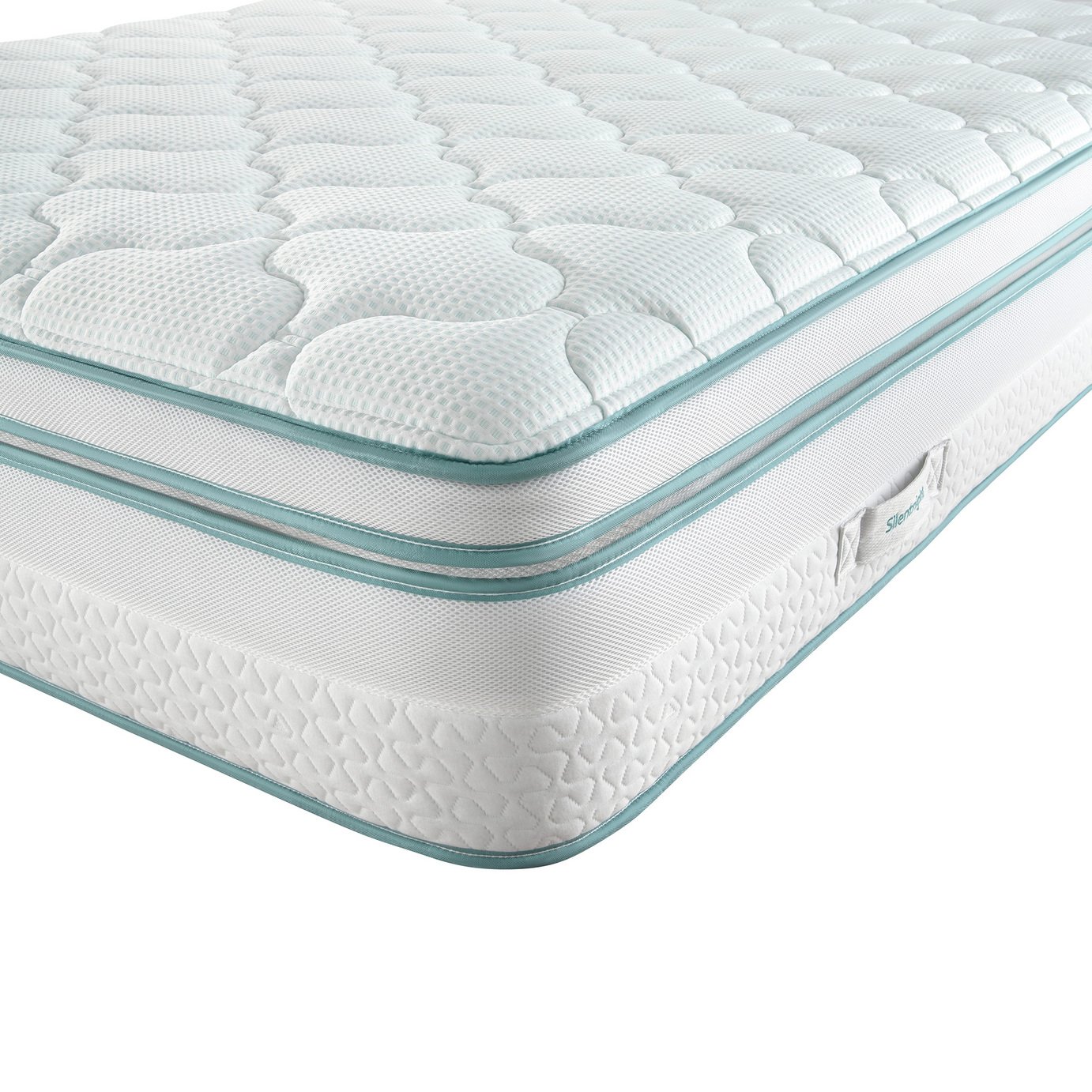 Silentnight Ultragel 3000 Pocket Spring Mattress