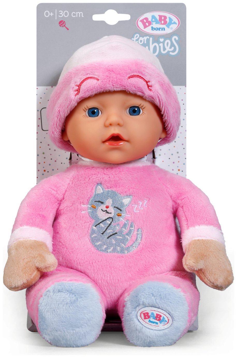 Baby Born Sleepy For Babies 30cm Doll