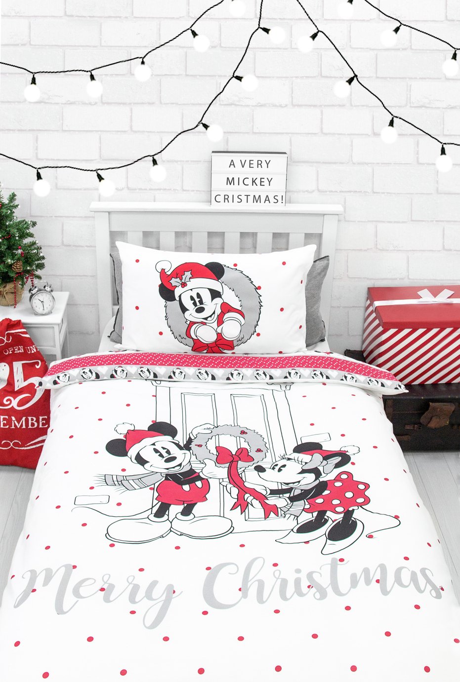 argos childrens bedding