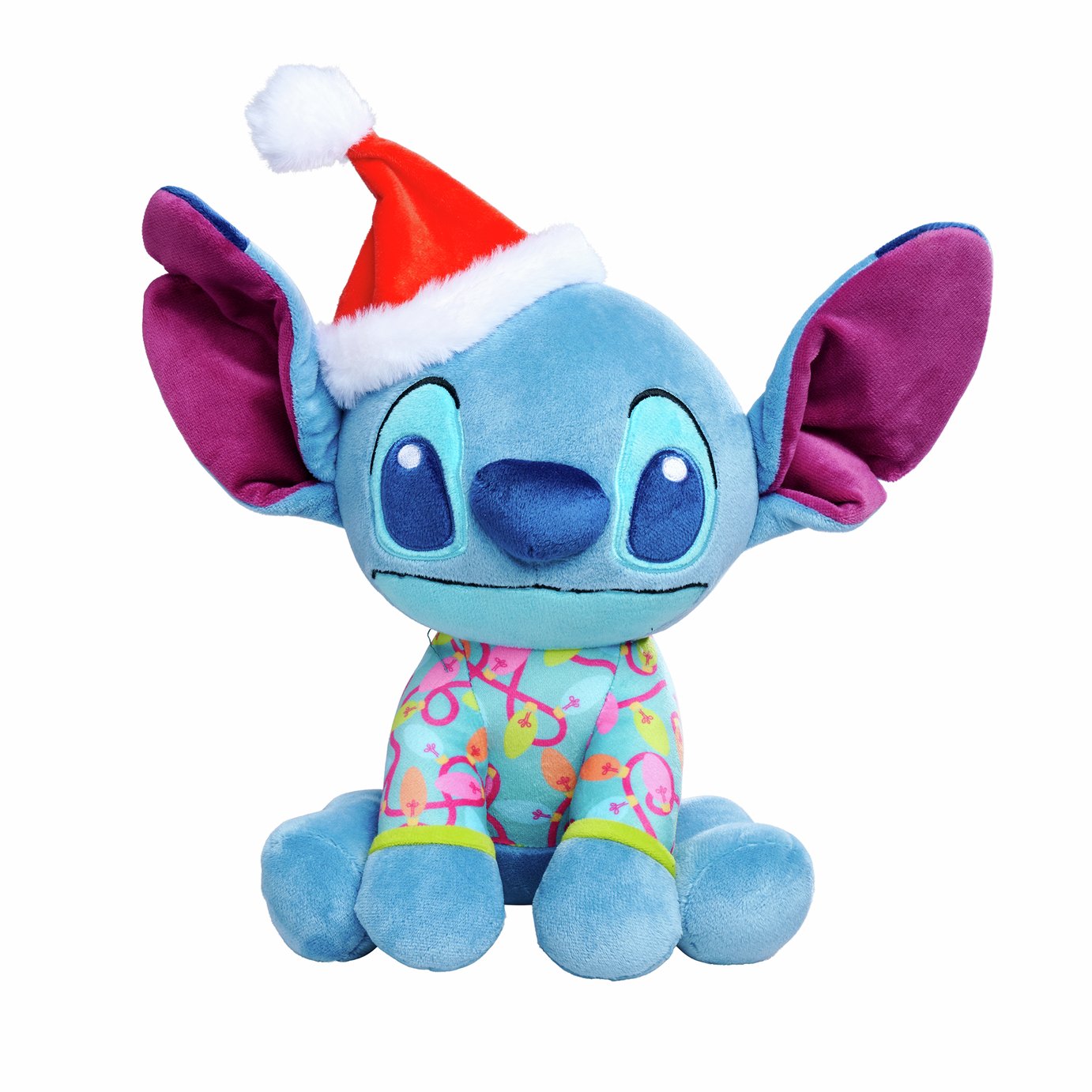 Disney Stitch Soft Toy