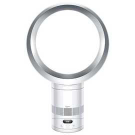 Dyson Cool CF1 Desk Fan - Silver