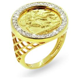 Argos Rings Silver Men's Rings | Black, Silver & Diamond Men's Rings | Argos