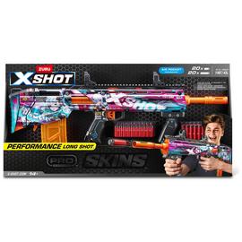 Nerf Shotgun NERF N Series Strikeback Blaster Ner N Series Arctic