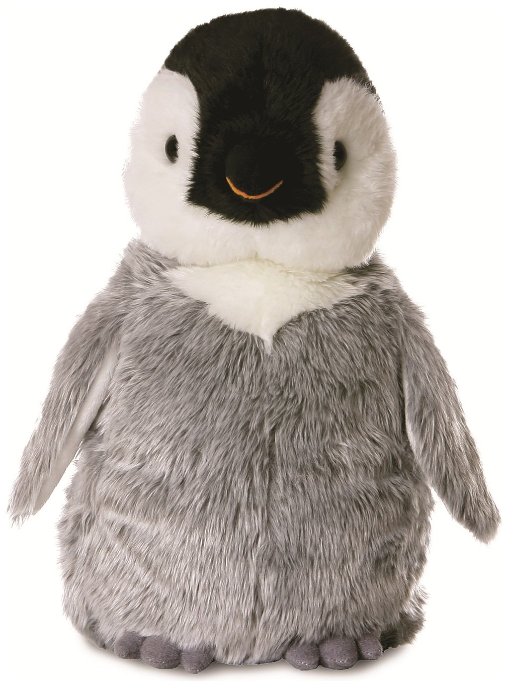 Aurora Flopsies Penny Penguin 12 Inch Soft Toy