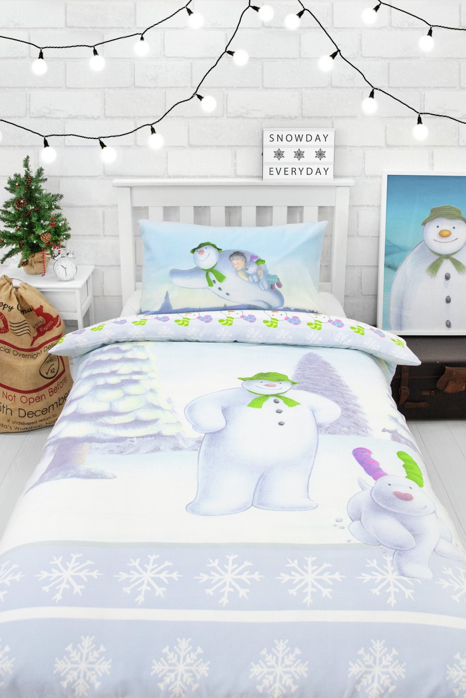 argos childrens bedding