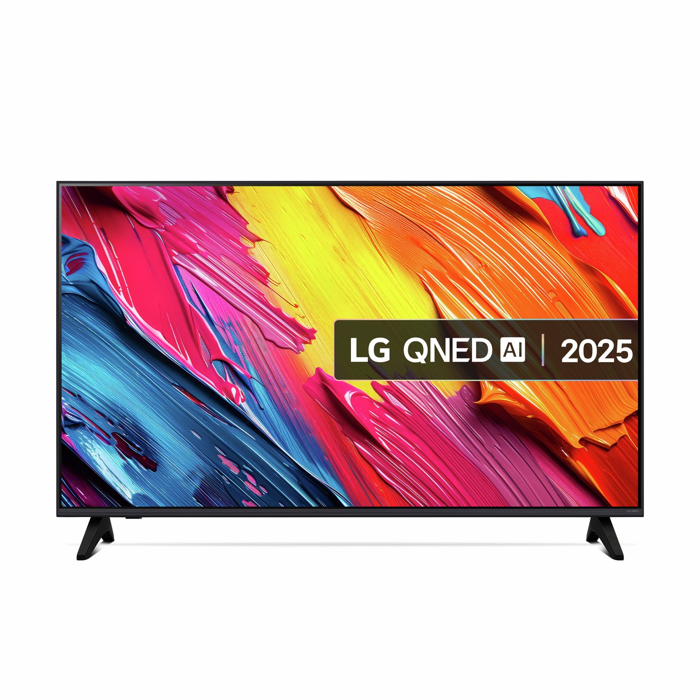 LG 43Inch QNED70A Smart 4K UHD HDR QNED TV