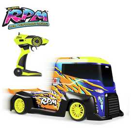 Bladez RPM Racing Truck