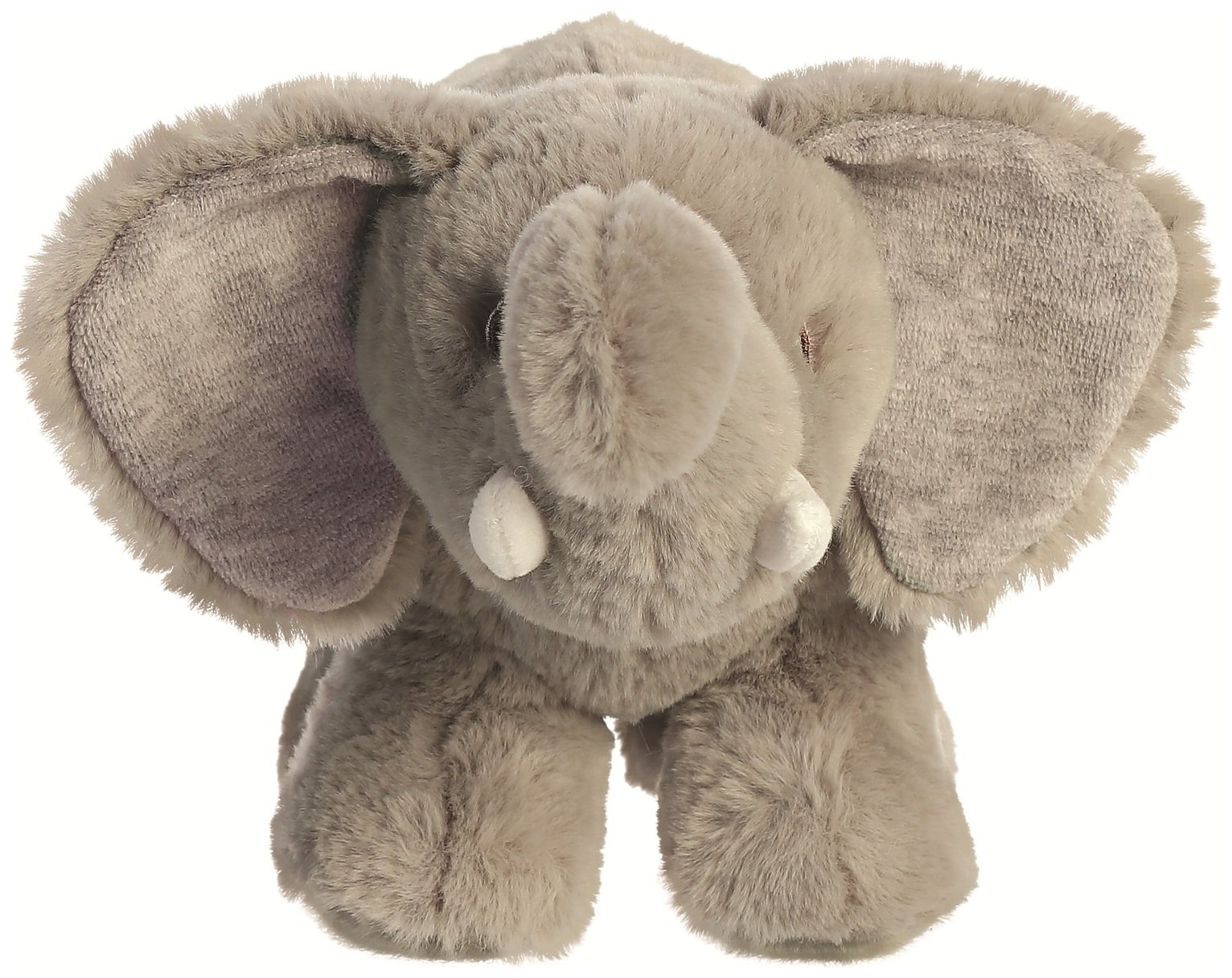 Aurora Eco Nation 10.5 Inch Elephant Soft Toy