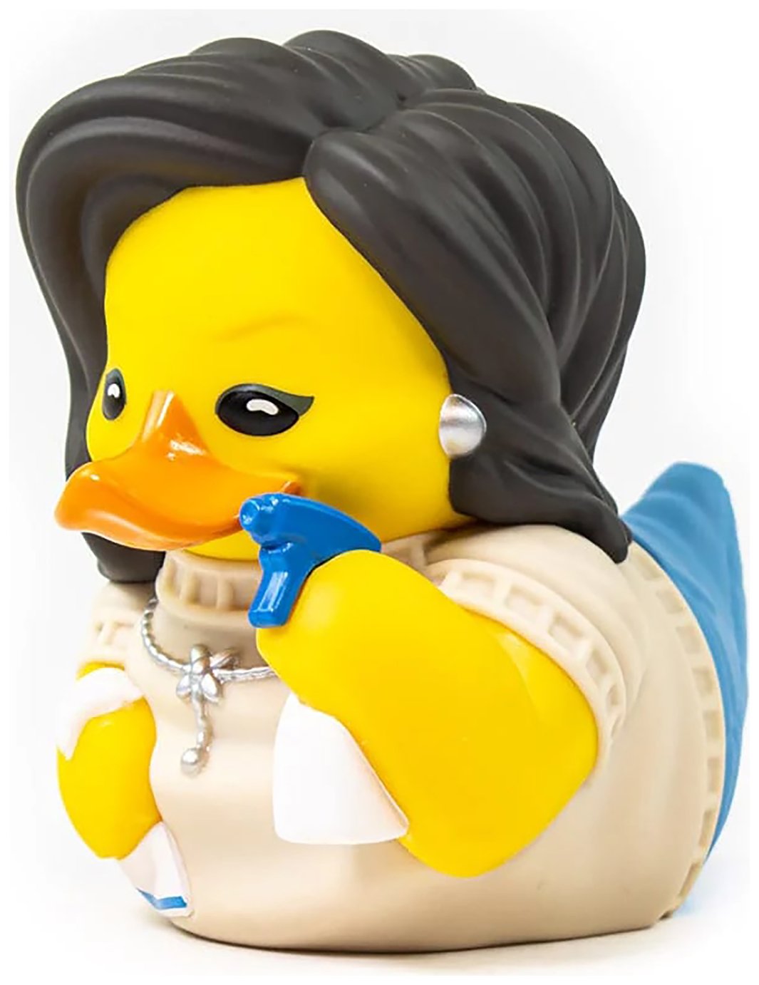 Tubbz Friends Monica Geller Rubber Duck Boxed Edition
