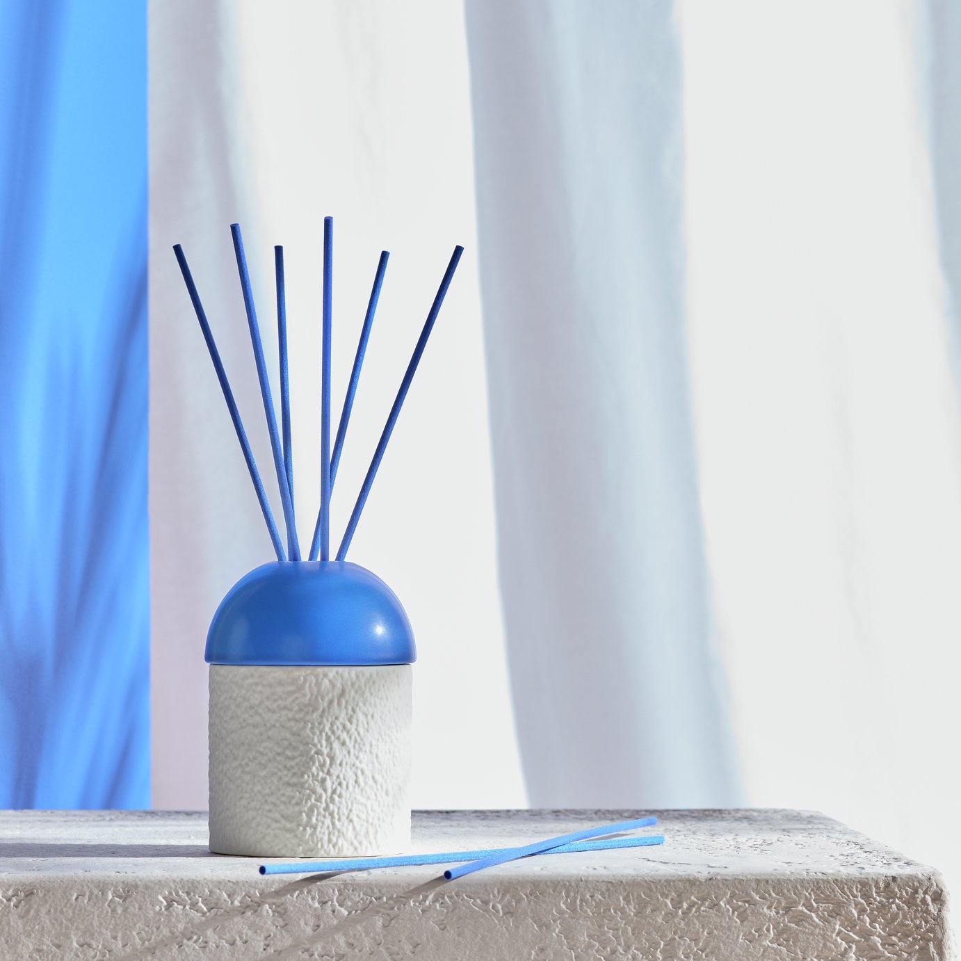 Habitat 150ml Diffuser - Santorini