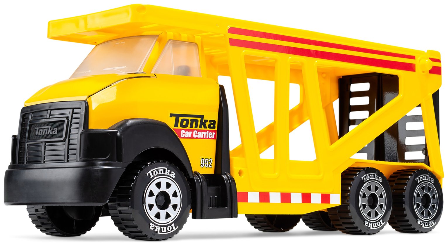 Tonka Steel Classic Car Carrier