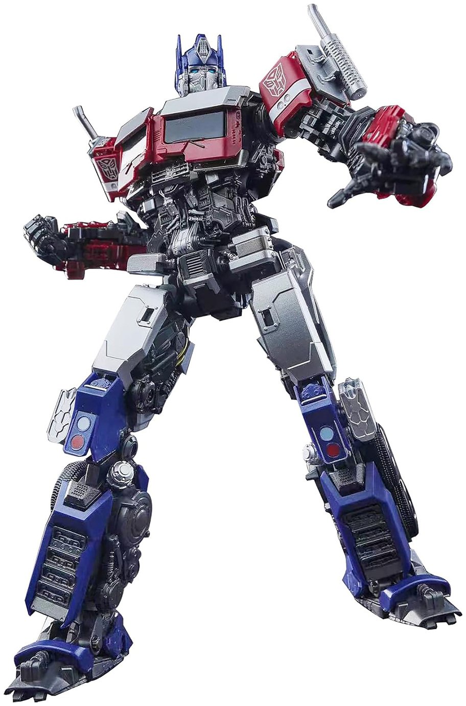 Transformers Rise Of The Beasts 20cm Optimus Prime Model Kit