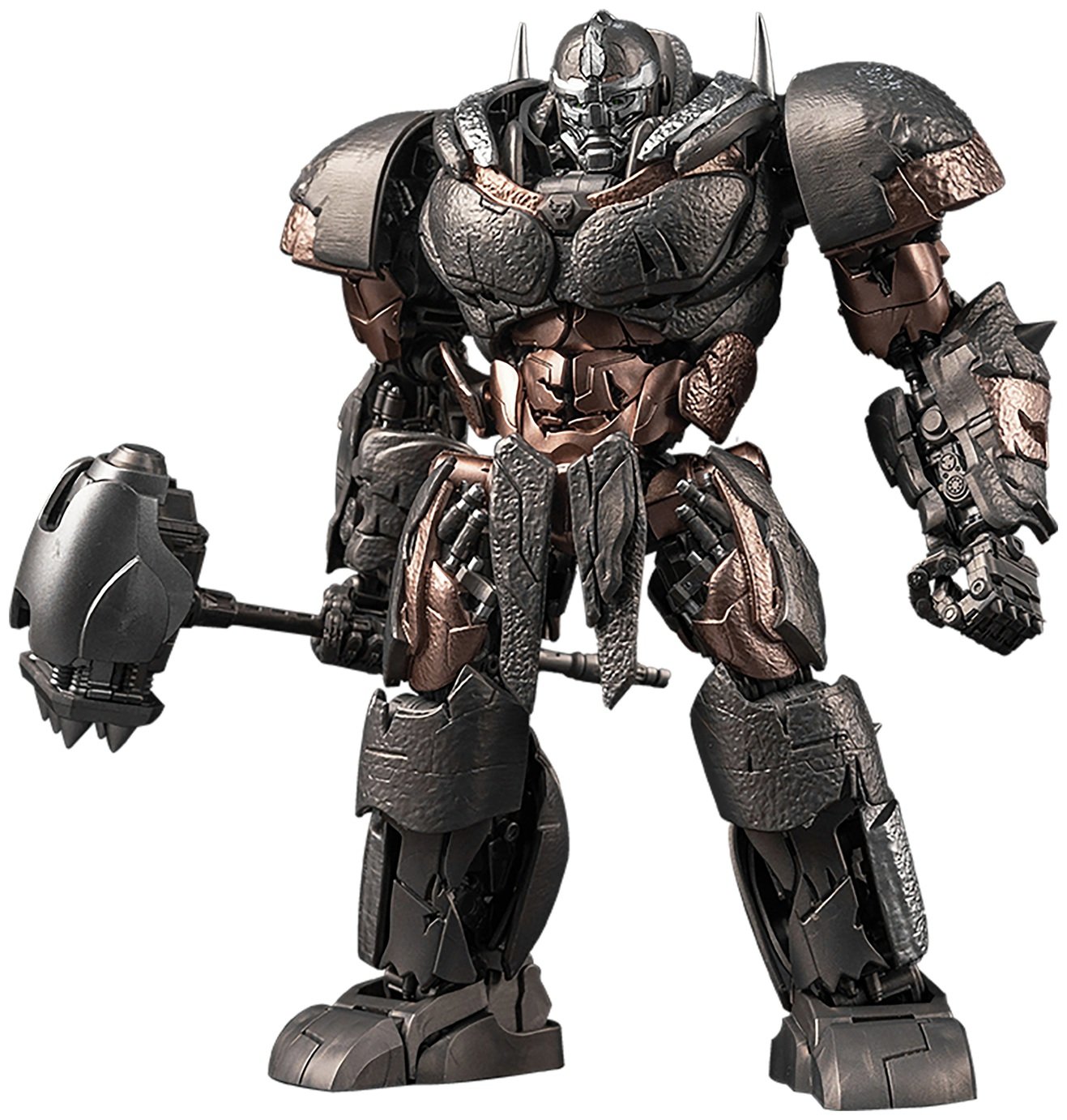 Transformers Rise Of The Beasts 20cm Rhinox Model Kit