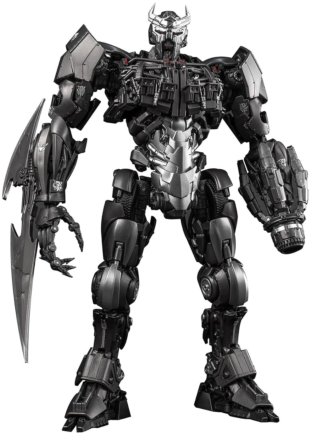 Transformers Rise Of The Beasts 22cm Scourge Model Kit