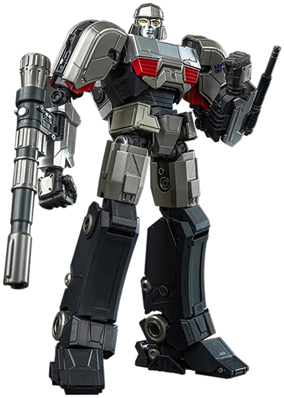 Transformers ONE Megatron Cogged Mode 20cm Model Kit