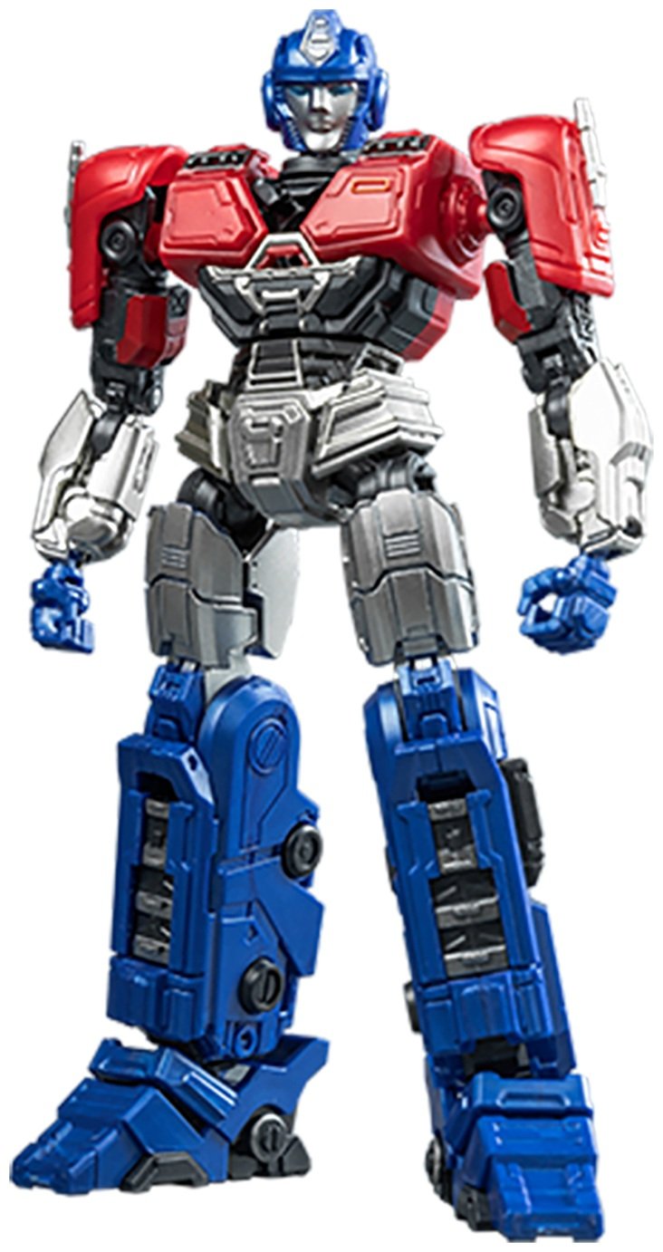 Transformers ONE Orion Pax Cogged Mode 20cm Model Kit