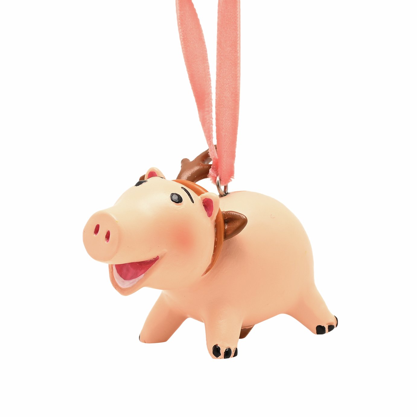 Disney Hamm Hanging Decoration