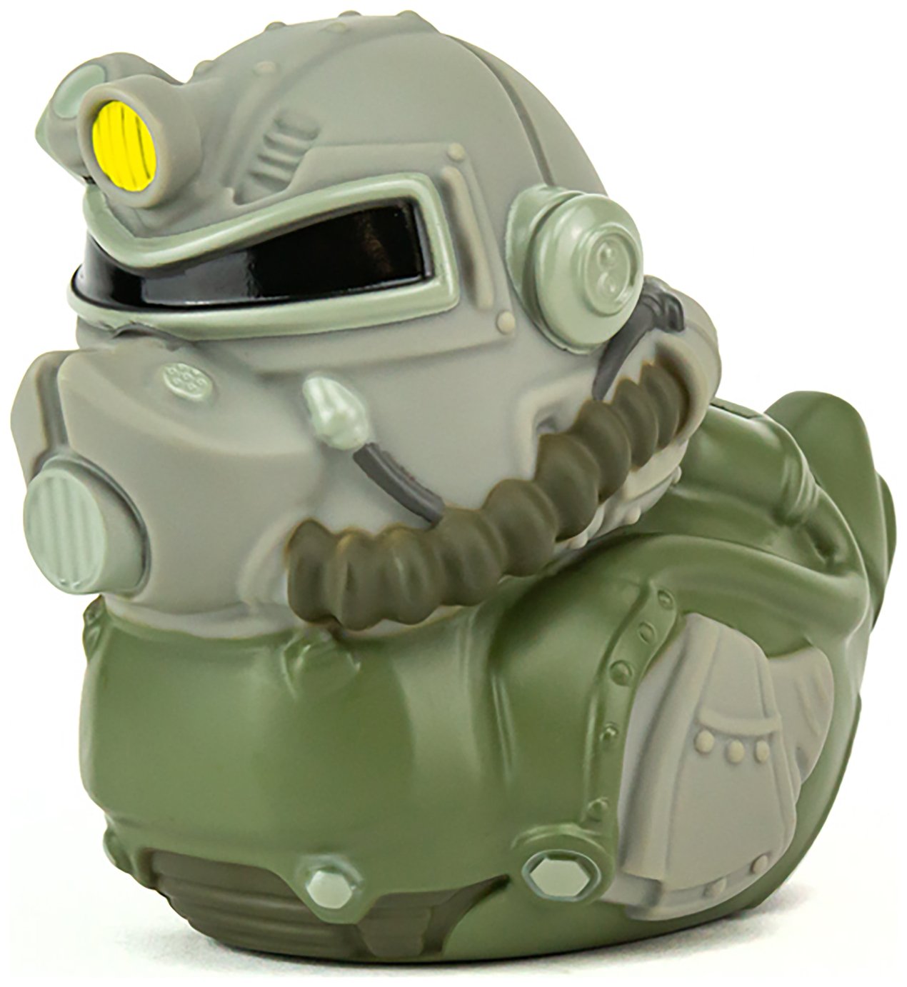 Tubbz Fallout T-51 Rubber Duck Boxed Edition