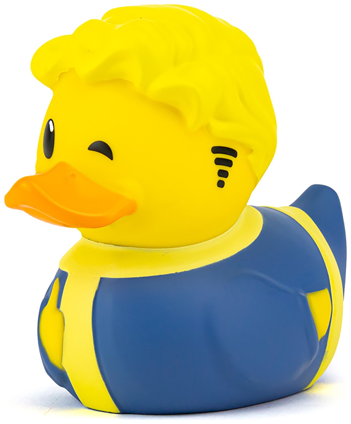 Tubbz Vault Boy Rubber Duck Boxed Edition