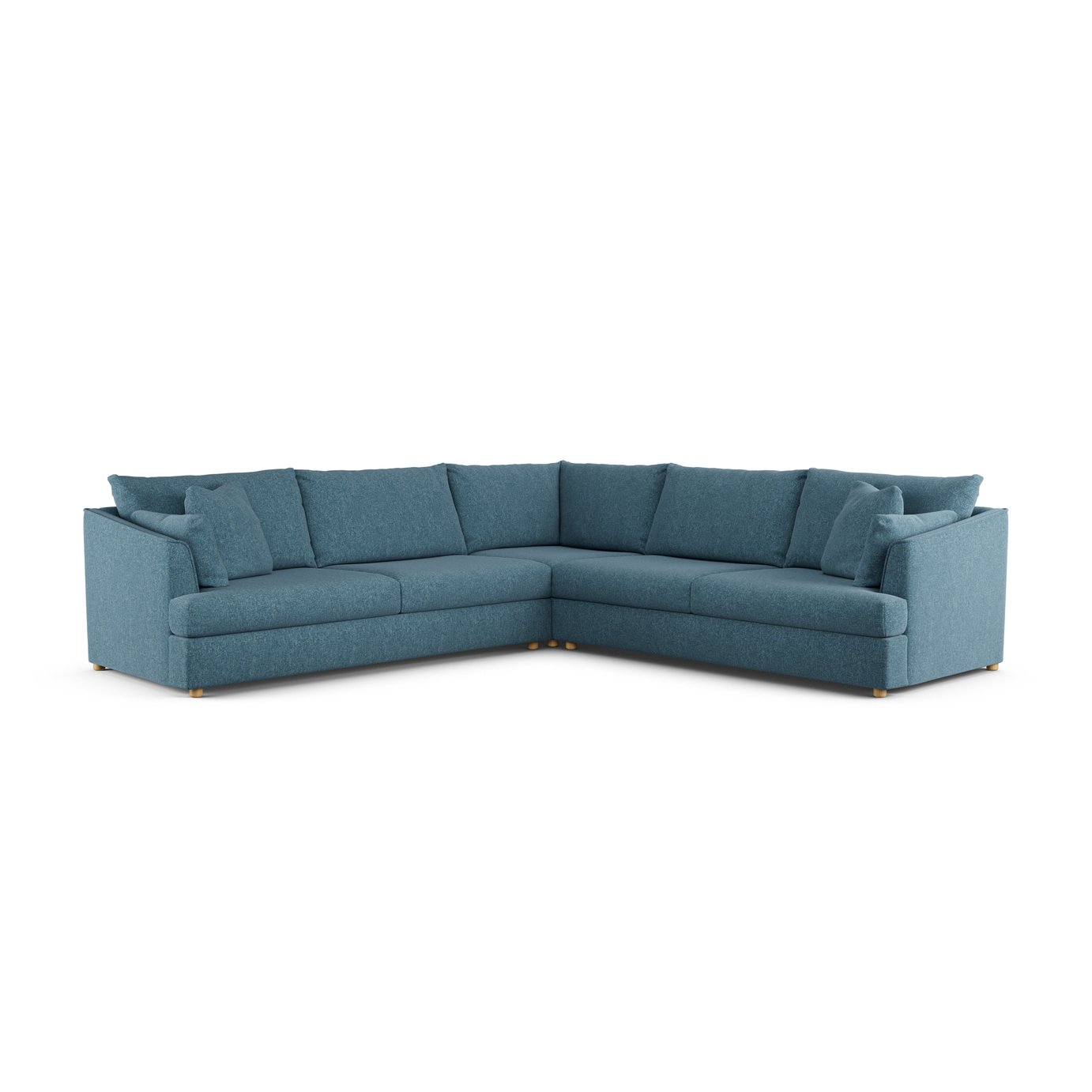 Habitat Holmfirth Reversible Corner Sofa