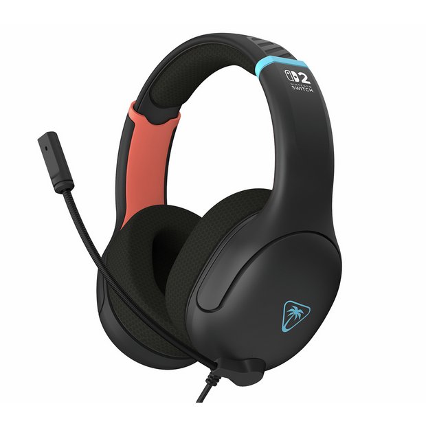 Switch Gaming Headphones With Nintendo Switch Headphones Wireless