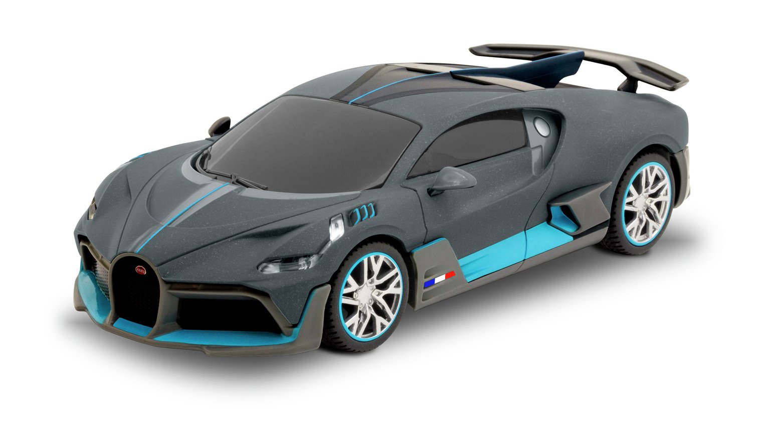 remote control bugatti divo