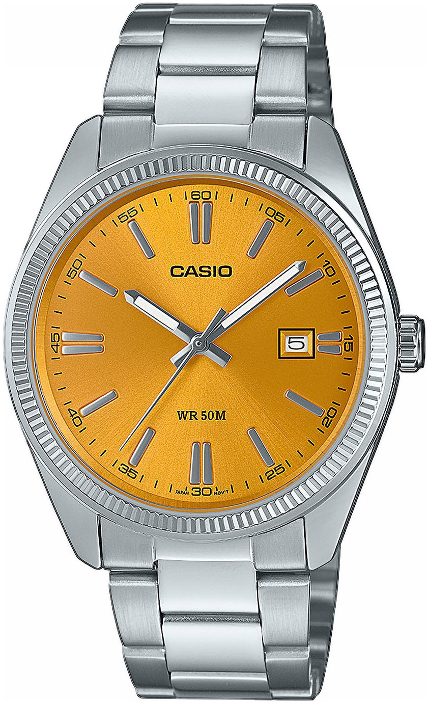 Gold Calculator Watch Argos Digital Watch Casio Calculator Watch
