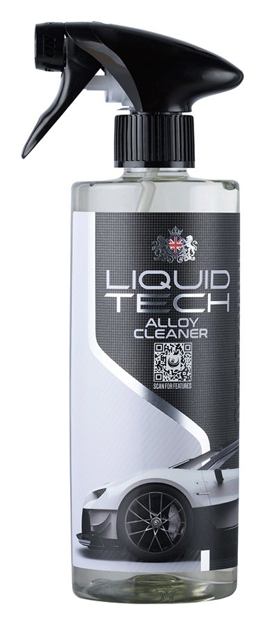 Road Angel Liquid Tech Preparation Car Wash Kit Pack