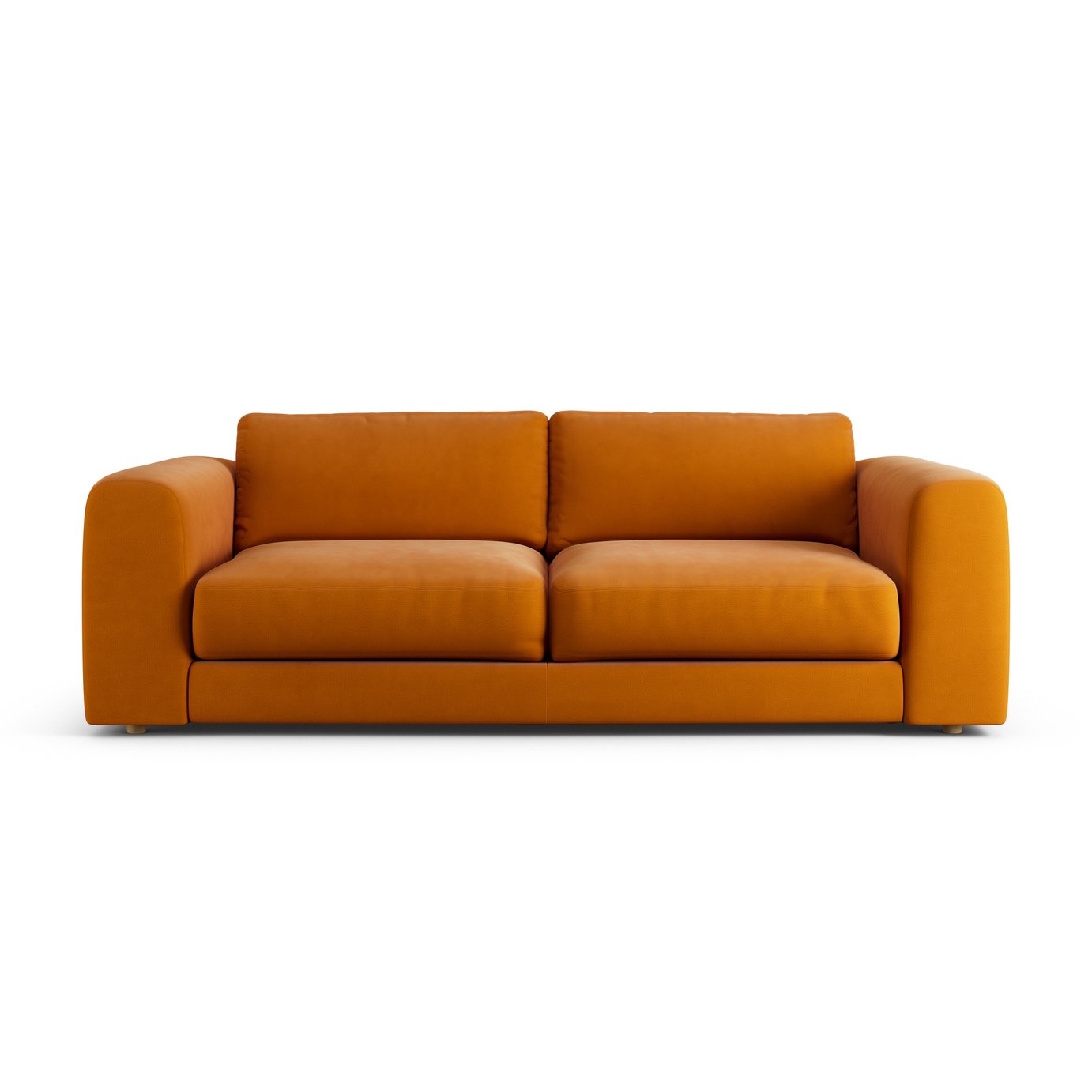 Habitat Ayr 4 Seater Sofa