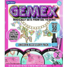 Buy 4M Kidzmaker Myo Unicorn Pillow Buy 4M Kidzmaker Myo Unicorn Pillow Argos