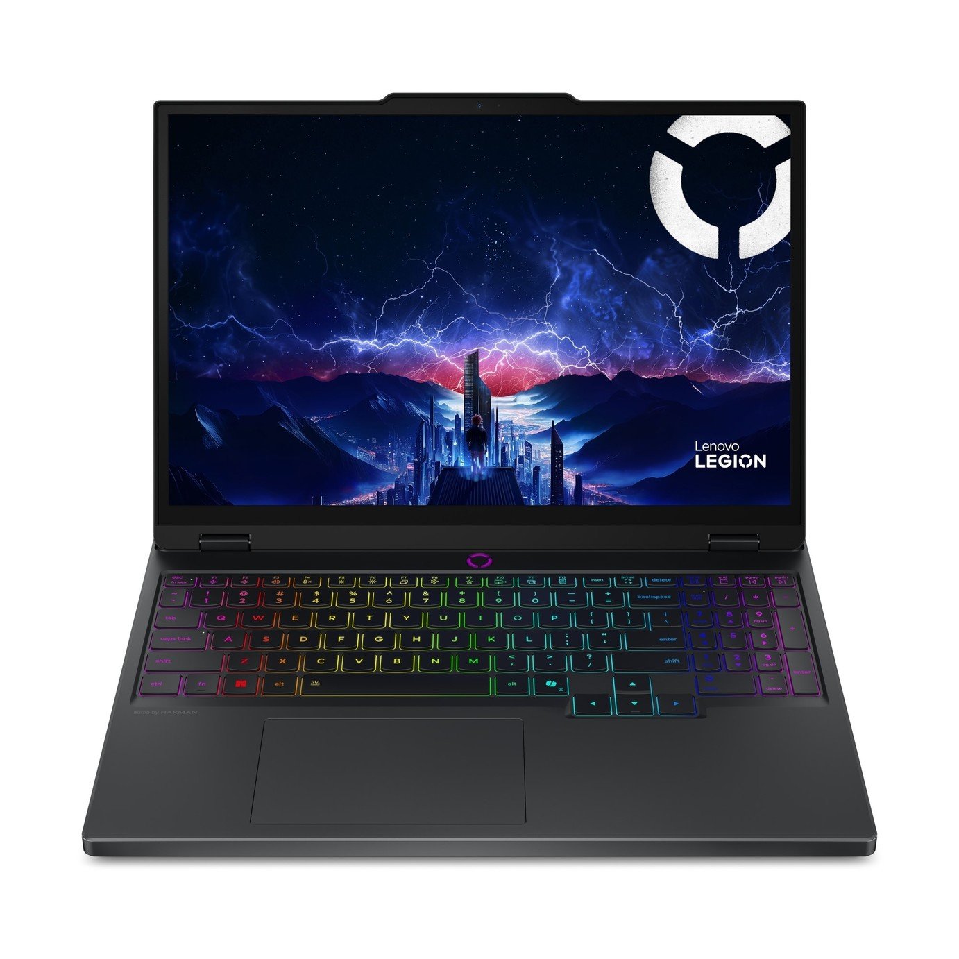 Lenovo Legion 5 15.1in 16GB 1TB RTX5050 Gaming Laptop