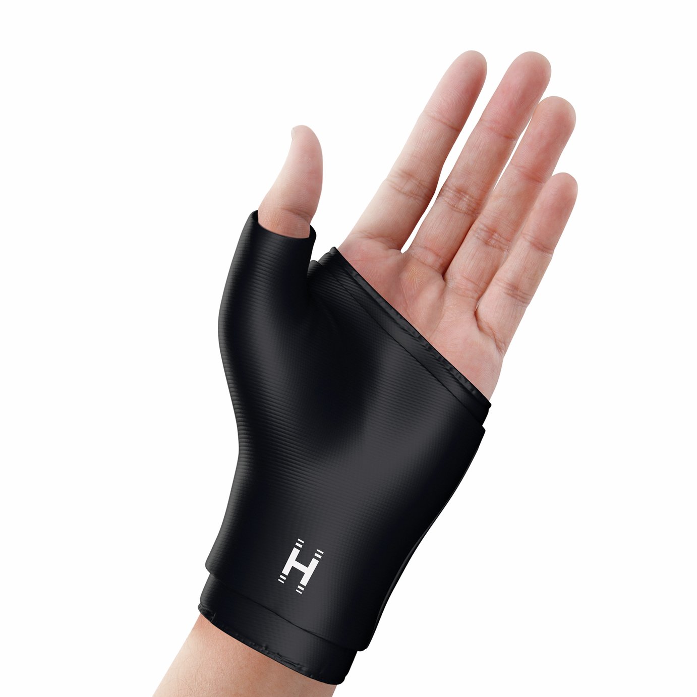 Homedics Hot and Cold Relief Gel Wrist Support