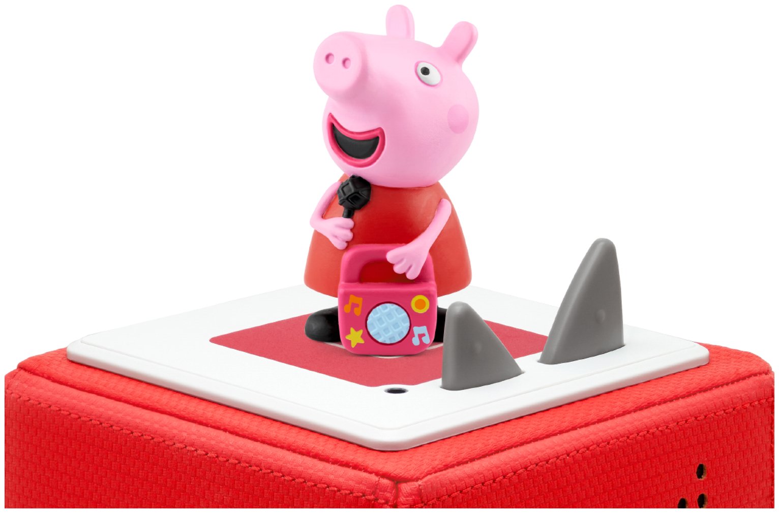 tonies Peppa Pig My First Album Audio Tonie Character