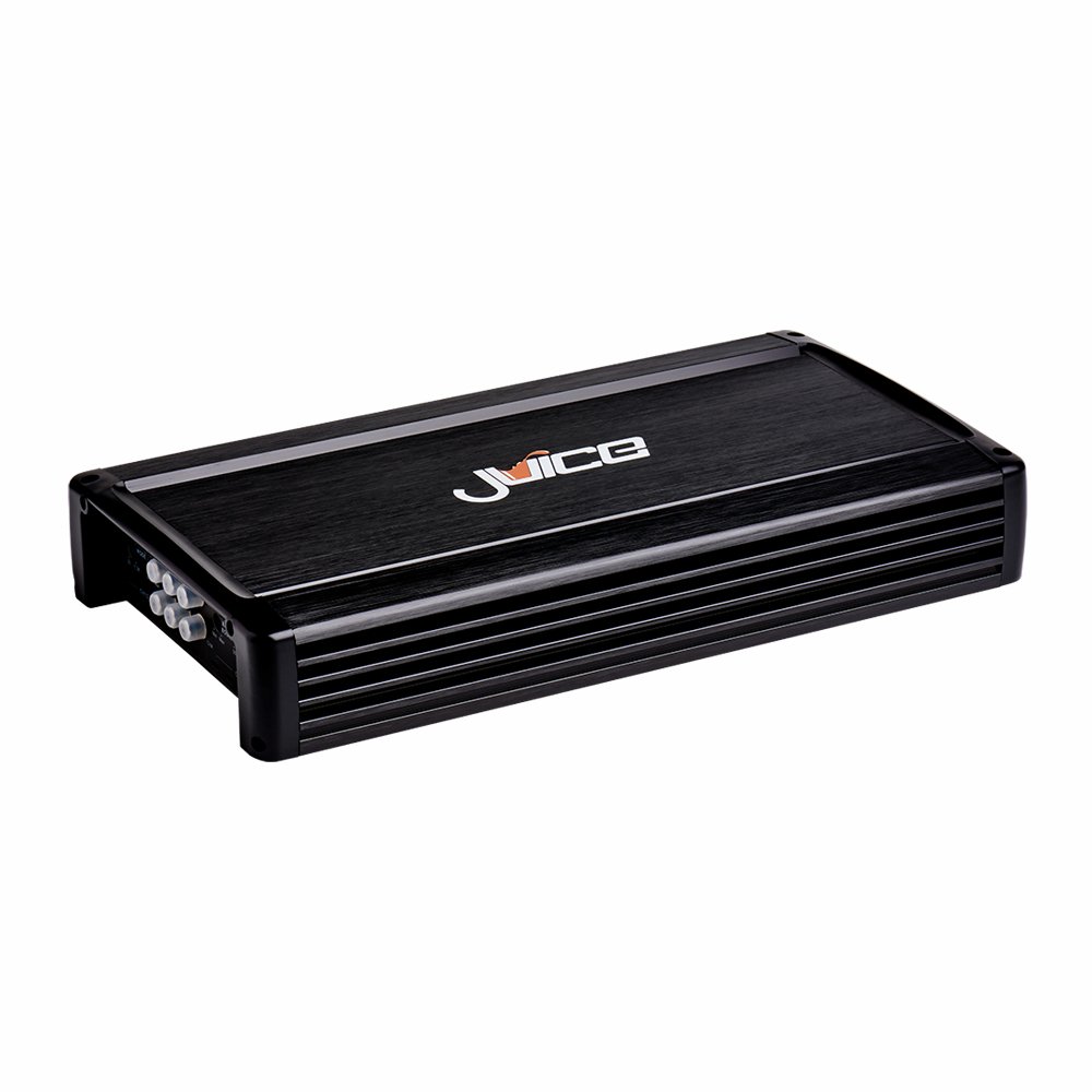 Juice JA1504 Car Amplifier
