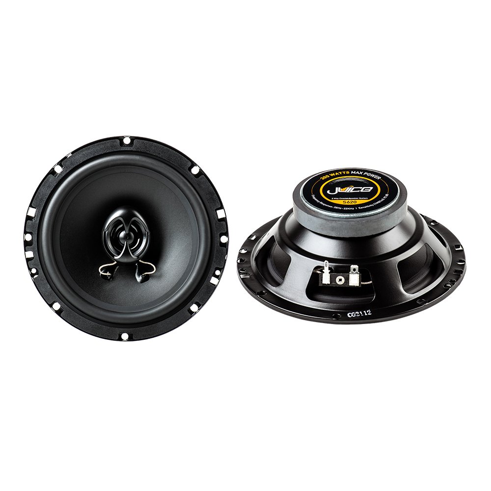 Juice S620 Coaxial Car Speaker
