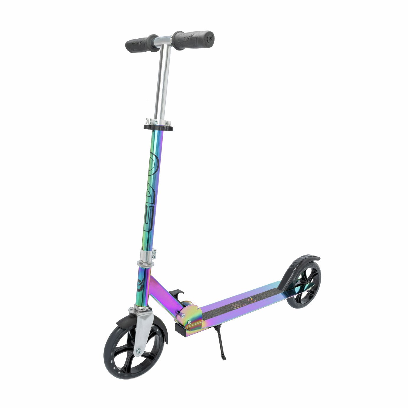 EVO 180 Neochrome 2 Wheel Scooter 