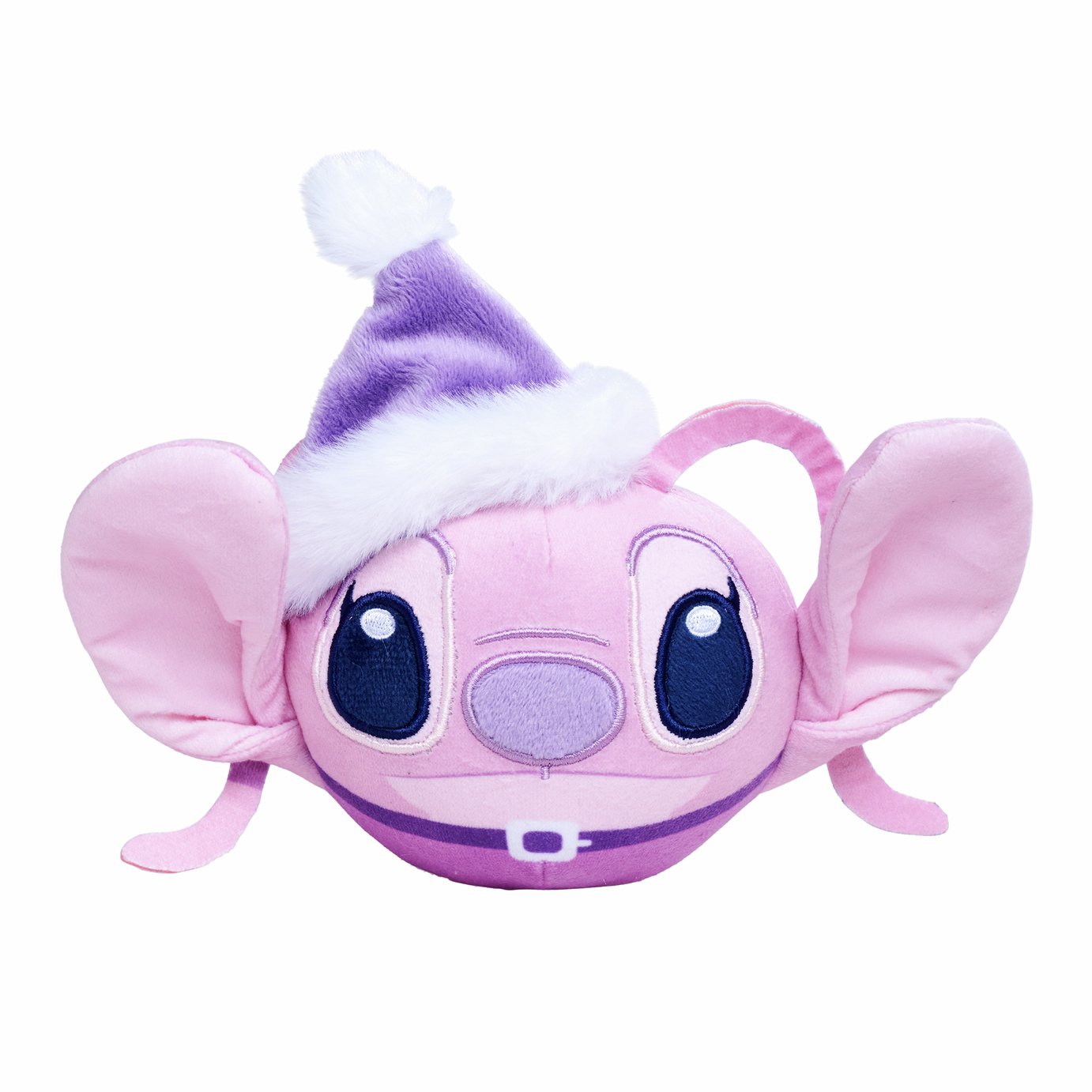 Disney Angel Mini Plush Toy