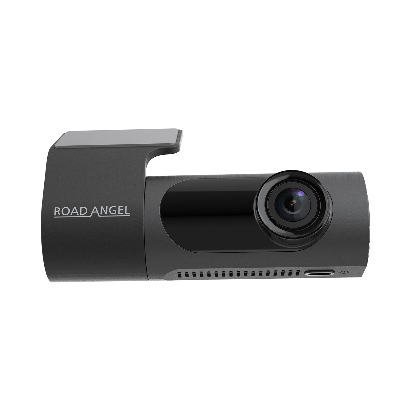 Road Angel 2025 Halo Ignite 2 1080p Full HD Compact Dash Cam