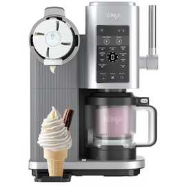 Ninja Swirl by CREAMi Soft Serve & Ice Cream Maker