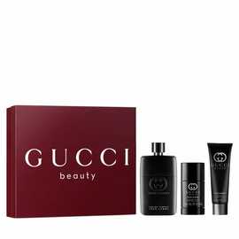 Gucci Guilty Pour Homme Gift Set