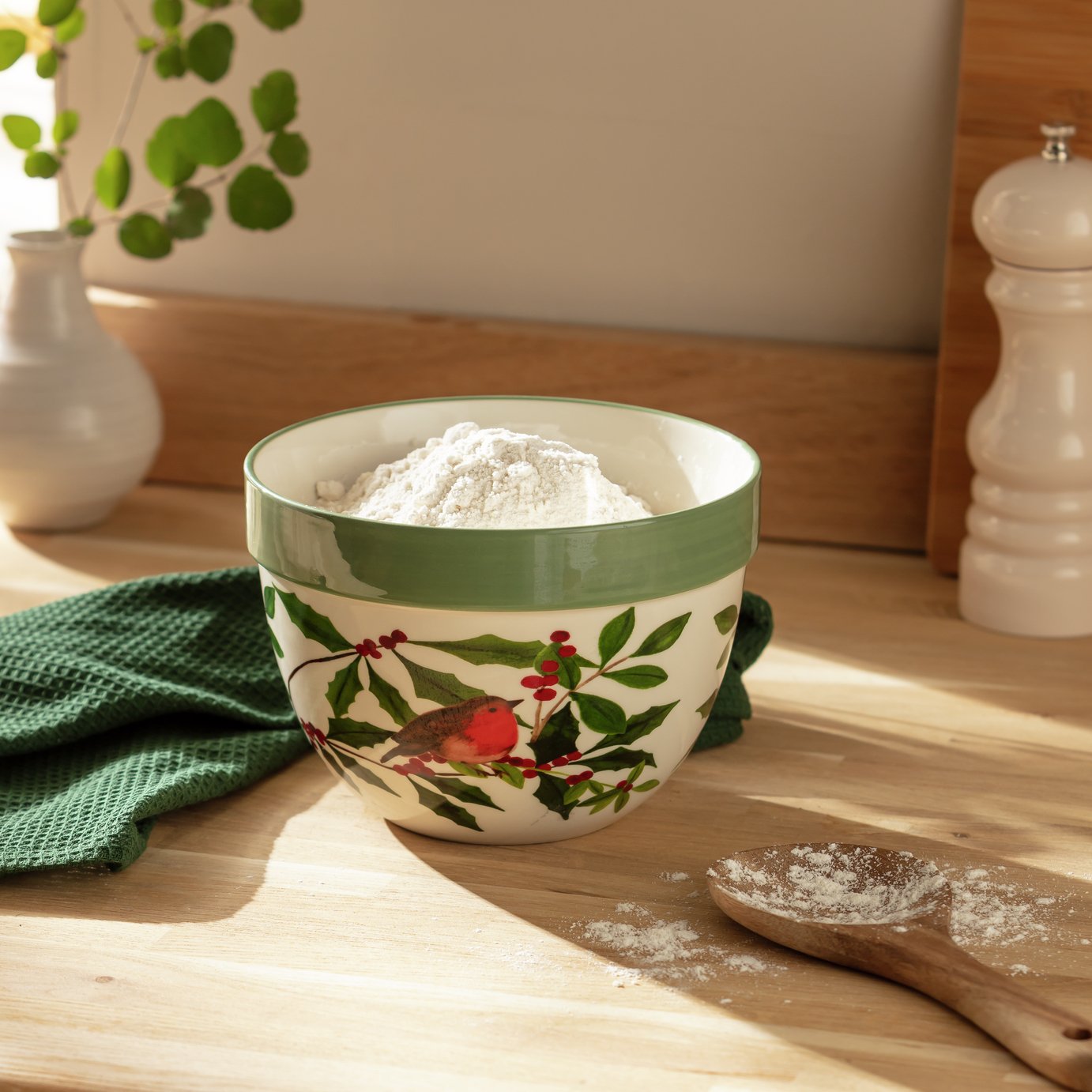 Argos Home Robin Mixing Bowl