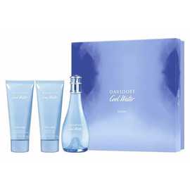 Davidoff Cool Water Woman EDT Gift Set