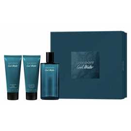 Davidoff Cool Water Men EDT Gift Set