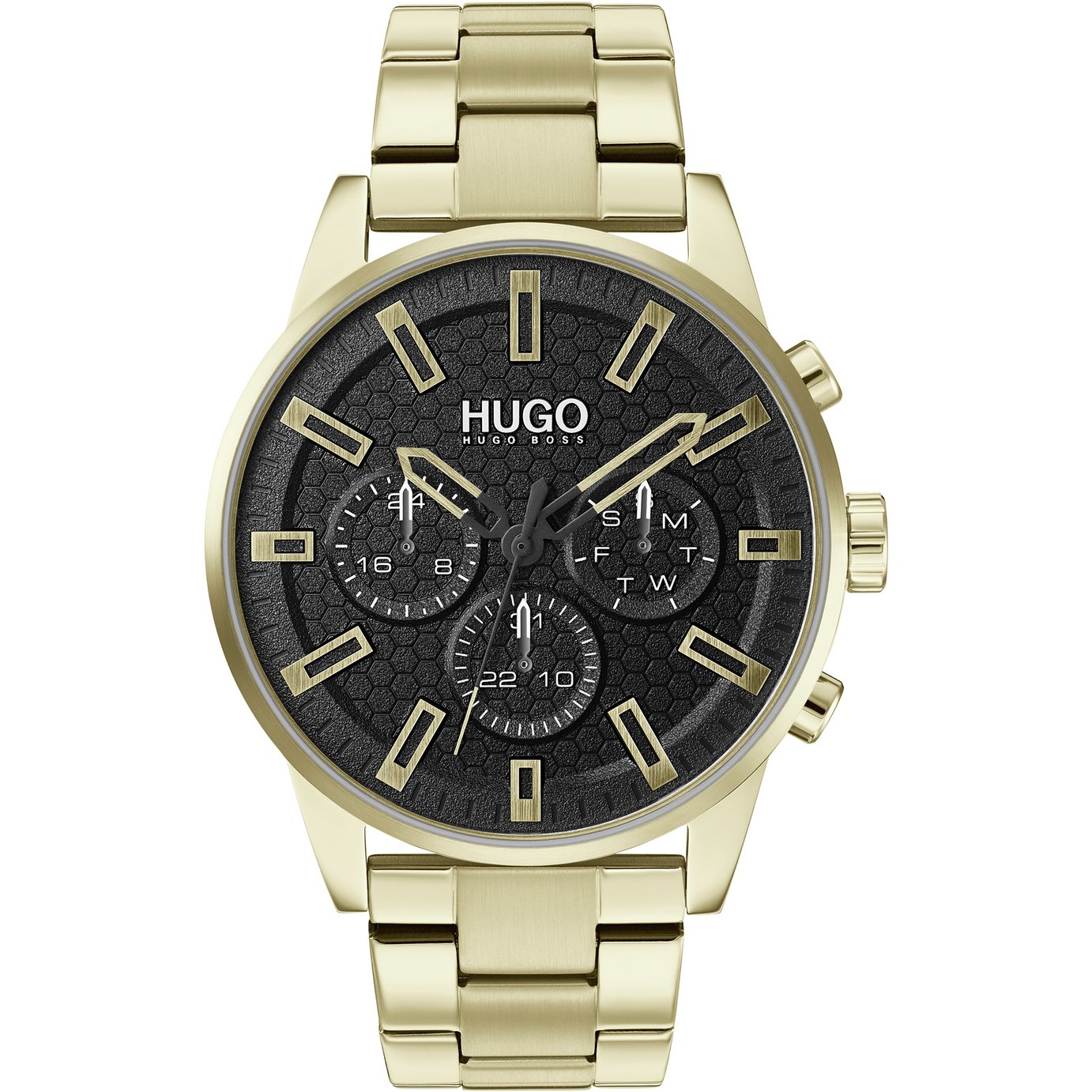 argos hugo boss watch sale